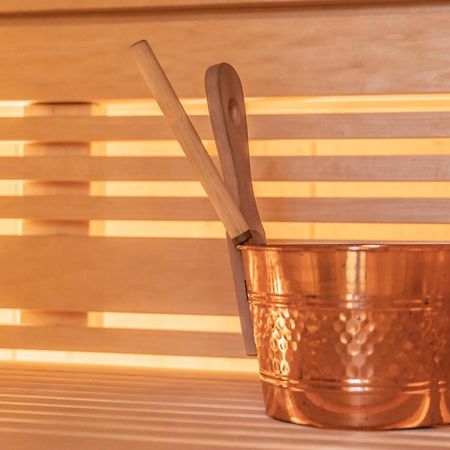 Hotel Erna Коле Изарко Екстериор снимка