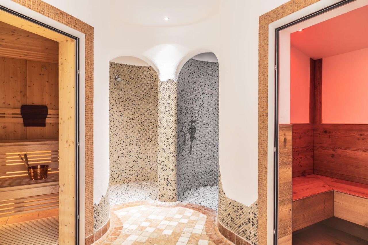 Hotel Erna Коле Изарко Екстериор снимка