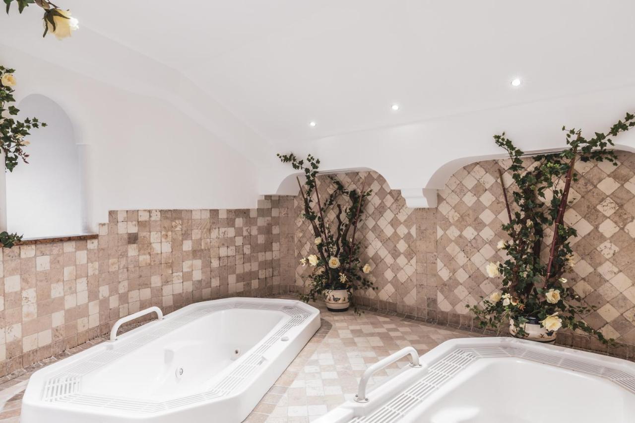 Hotel Erna Коле Изарко Екстериор снимка