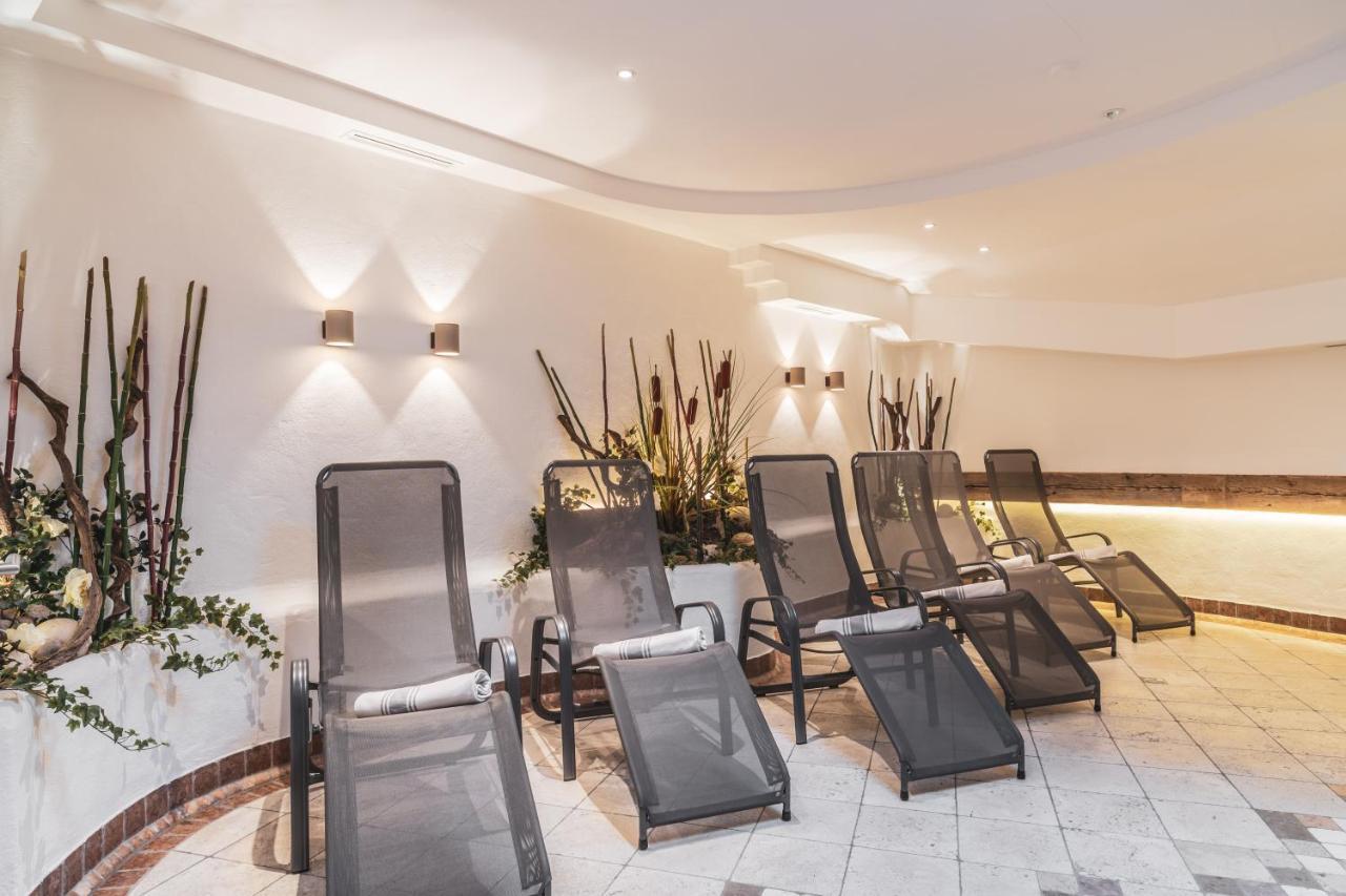 Hotel Erna Коле Изарко Екстериор снимка