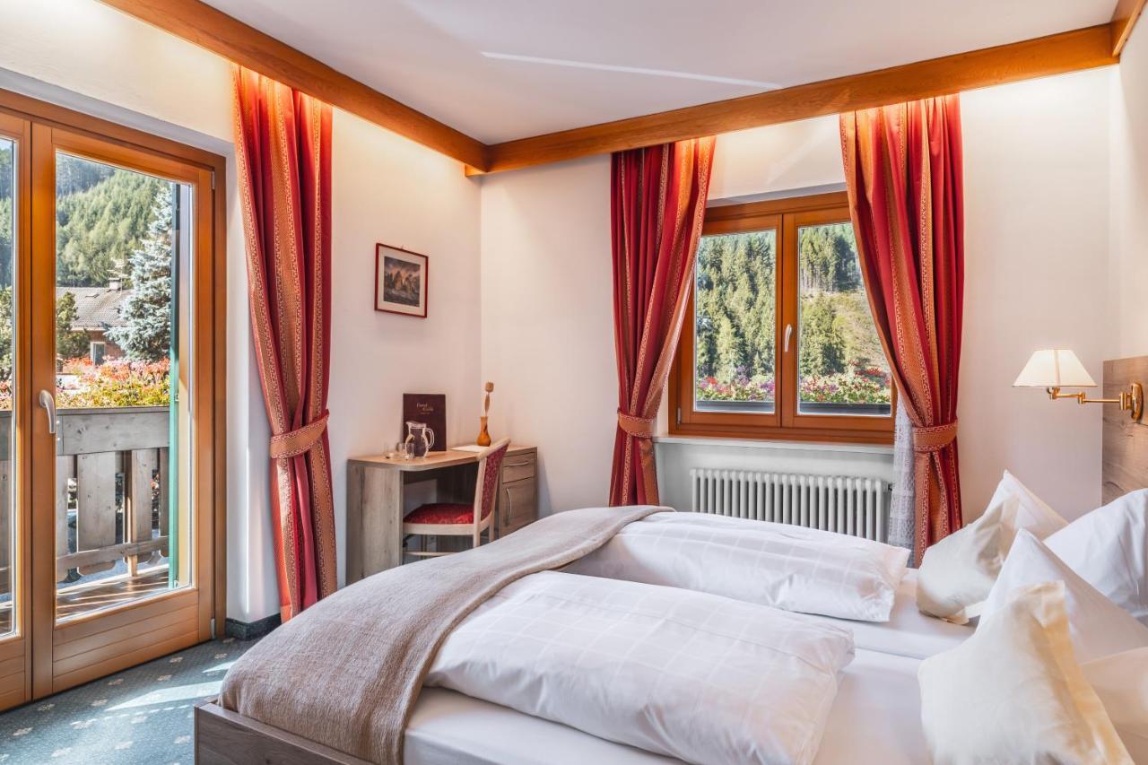 Hotel Erna Коле Изарко Екстериор снимка