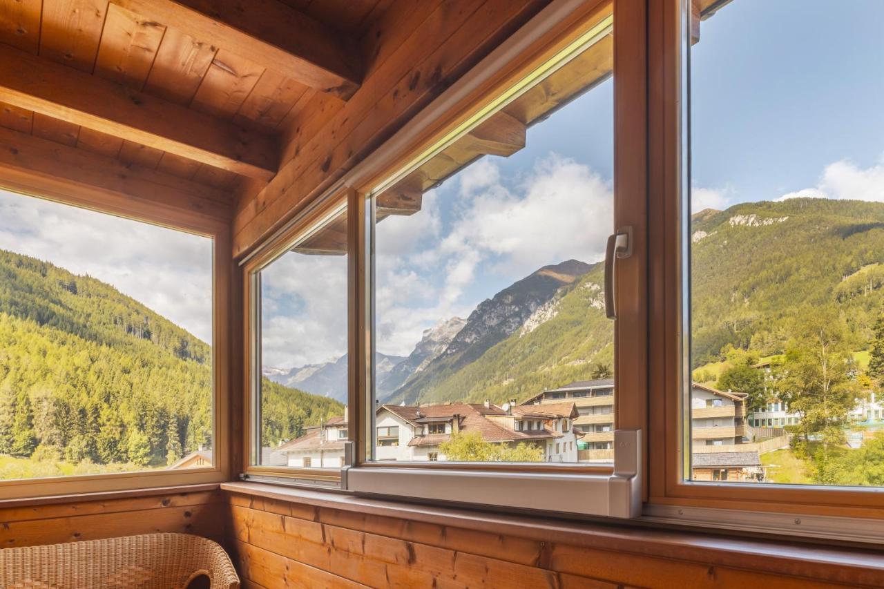 Hotel Erna Коле Изарко Екстериор снимка