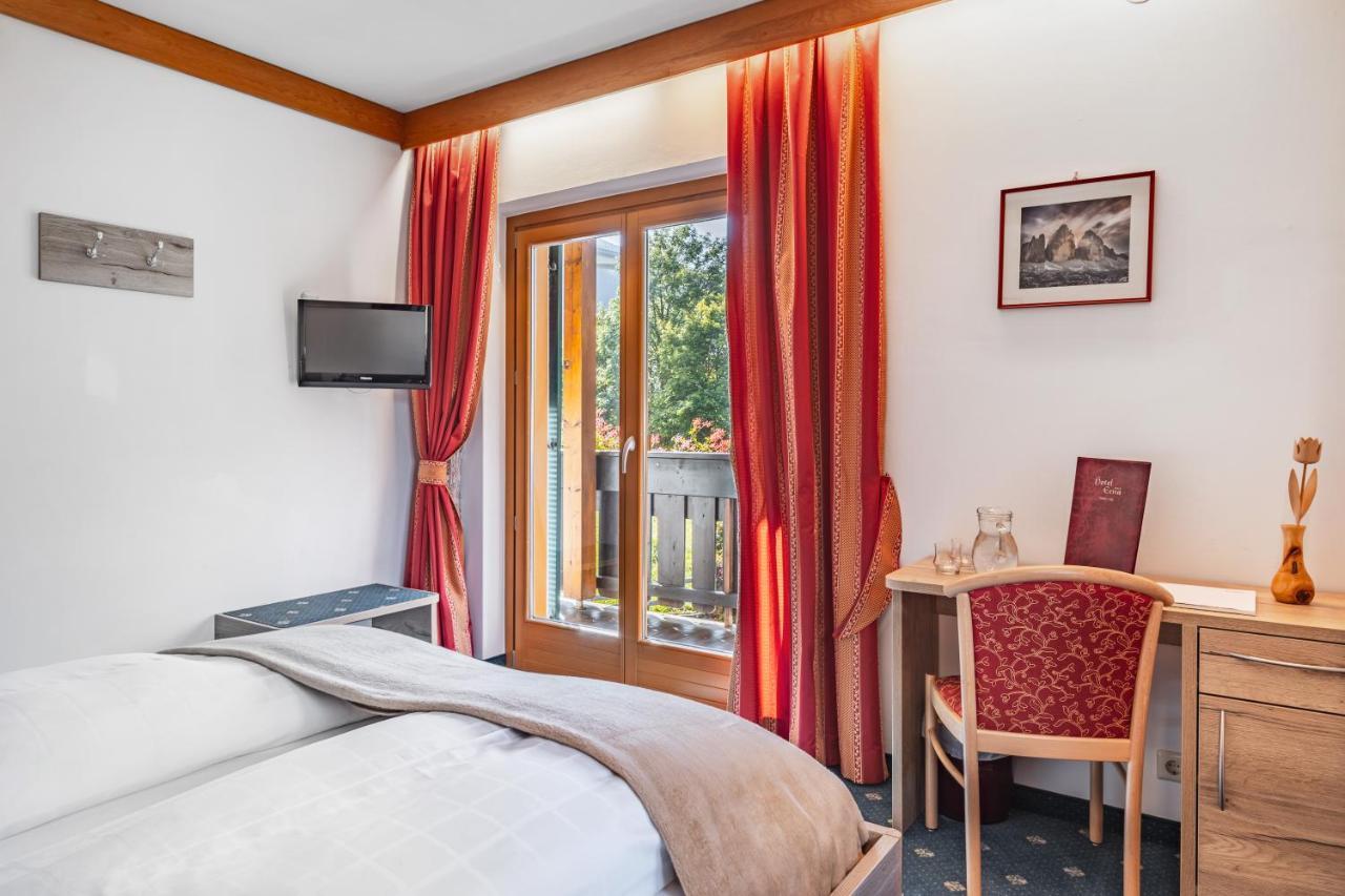 Hotel Erna Коле Изарко Екстериор снимка
