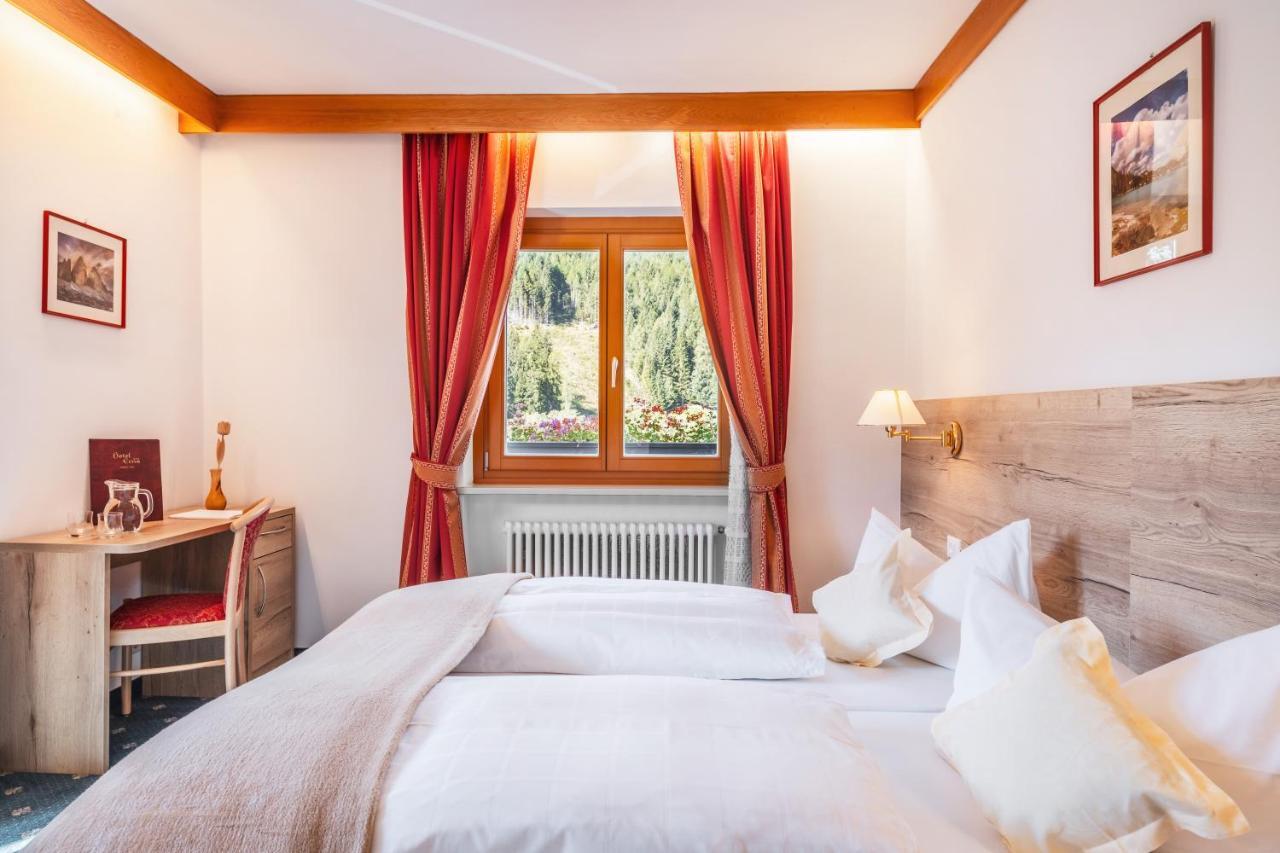 Hotel Erna Коле Изарко Екстериор снимка