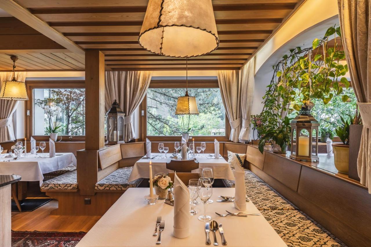Hotel Erna Коле Изарко Екстериор снимка